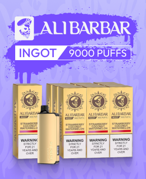 ALIBARBAR Ingot Wholesale