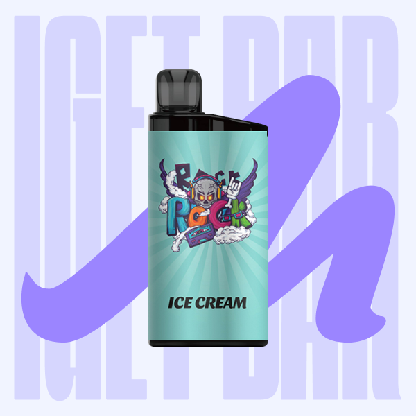 IGET Bar Ice Cream