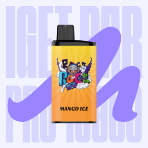IGET Bar Pro Mango Ice