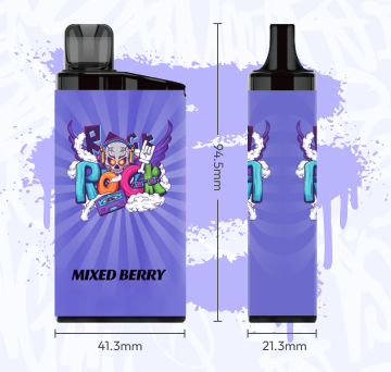 IGET Bar Size Specification