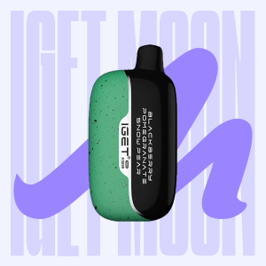 IGET Moon Blackberry Pomegranate Snow Pear