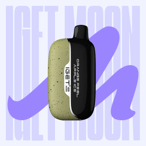 IGET Moon Orange Peel Apple Ice