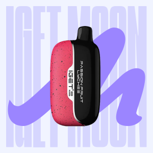 IGET Moon Passion Fruit Lychee