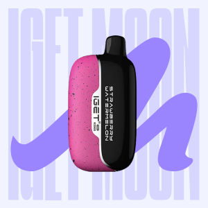 IGET Moon Strawberry Watermelon
