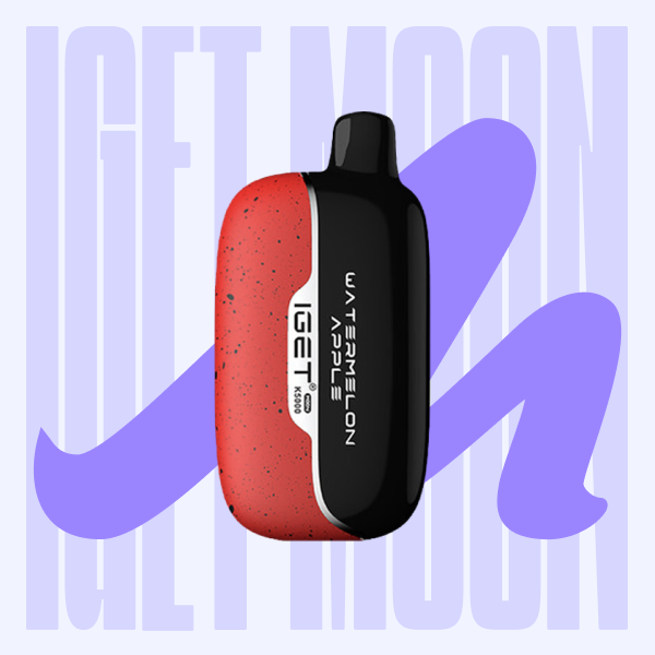 IGET Moon Watermelon Apple
