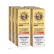 More Bundle Options ALIBARBAR Ingot 5 Packs