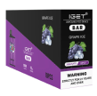 More Bundle Options IGET Bar 10 Pack