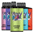 More Bundle Options IGET Bar 5 Pack
