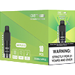 More Bundle Options IGET Bar Plus S3 Pod 10 Packs