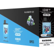 More Bundle Options IGET Bar Pro 10 Packs