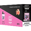 More Bundle Options IGET Bar Pro 30 Packs