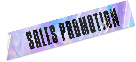 Vape Frenzy Sales Promotion